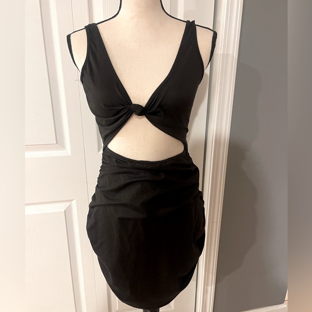 Little black dress 🖤✨